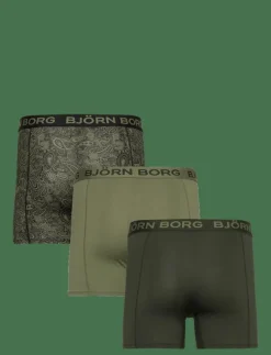 Björn Borg Kalsonger|BAMBOO BOXER 3p - Boxershorts