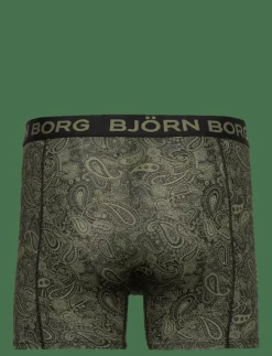 Björn Borg Kalsonger|BAMBOO BOXER 3p - Boxershorts