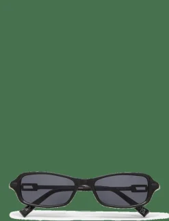 Kvinnor Le Specs Solglasögon|BAMBOOZLER - Square Frame