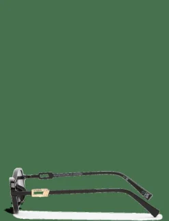 Kvinnor Le Specs Solglasögon|BAMBOOZLER - Square Frame