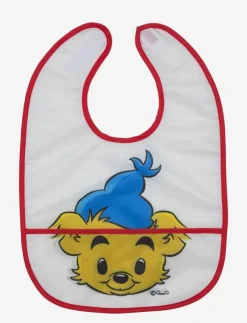 Rätt Start Bamse, Haklapp - Haklappar|Barn Mata