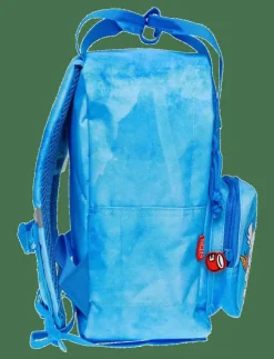 Barn Euromic Väskor|BAMSE, Liten ryggsäck, 29 x 20 x 13 cm, 7 L - Ryggsäckar