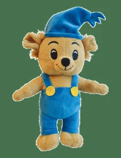 Barn Kärnan Gosedjur|BAMSE MJUKDJUR - Nallar