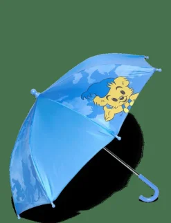 Barn Euromic Paraplyer|BAMSE, Paraply, L 58 cm x 70 cm - Paraply