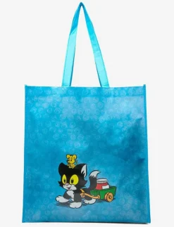 Euromic BAMSE, Shopping bag - Tygpåsar och små väskor|Barn Väskor