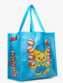Euromic BAMSE, Shopping bag - Tygpåsar och små väskor|Barn Väskor