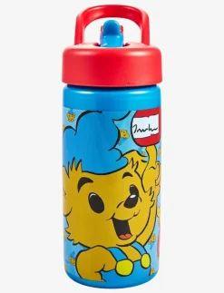 Barn Euromic Matdags|Matdags|BAMSE, Sipper water bottle - Matdags