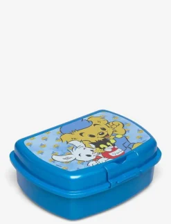 Euromic BAMSE, Urban sandwich box - Lunchlådor|Barn Matdags|Matdags