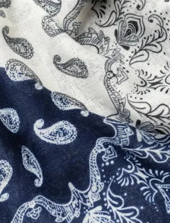 edd. Sjalar & Halsdukar|Bandana - Sjalar