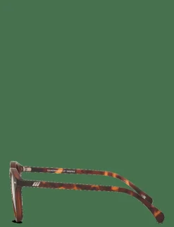 Kvinnor Le Specs Solglasögon|BANDWAGON *POLARIZED* - Round Frame