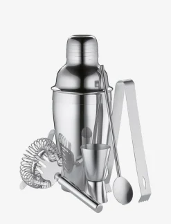 cilio Drink & Bartillbehör|Bar set 5 pcs. - Shakers