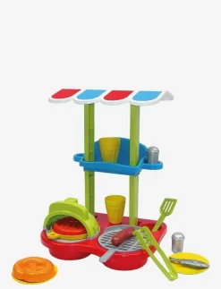 Barn Simba Toys Uteleksaker|Barbeque Station - Sandleksak