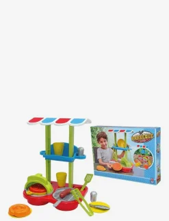 Barn Simba Toys Uteleksaker|Barbeque Station - Sandleksak