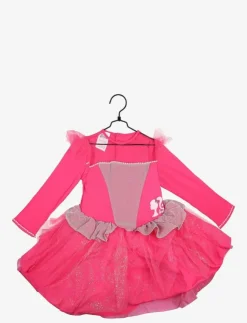 Martinex BARBIE BALLERINA DRÄKT 3-4 ÅR - Maskeradkläder|Barn Maskeradkläder & Tillbehör