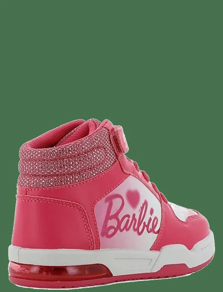 Barn Leomil Sneakers|Barbie high sneaker - Höga sneakers