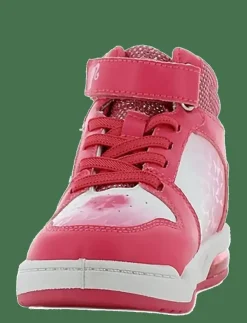 Barn Leomil Sneakers|Barbie high sneaker - Höga sneakers