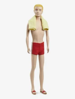 Barbie ® KEN 60TH ANNIVERSARY DOLL - Dockor|Barn Dockor & Tillbehör