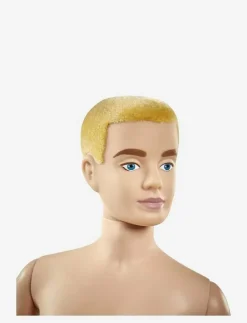 Barbie ® KEN 60TH ANNIVERSARY DOLL - Dockor|Barn Dockor & Tillbehör