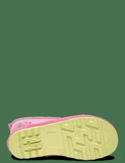 Barn Leomil Regnkläder|Gummistövlar|Barbie rainboot - Höga gummistövlar