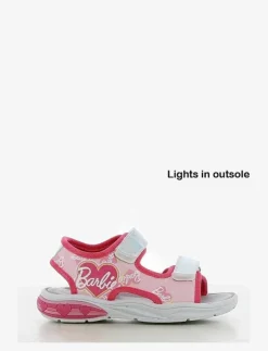 Leomil BARBIE sandal - Sandaler|Barn Sandaler