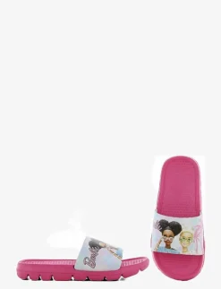 Barn Leomil Inneskor|BARBIE slipper - Inneskor