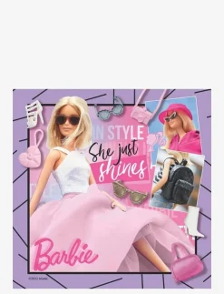 Barn Ravensburger Pussel & Spel|Barbie 3x49p - Klassiska pussel