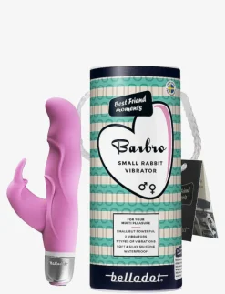 Kvinnor Belladot Sex & Intimitet|Barbro Small Rabbit Vibrator - Beauty