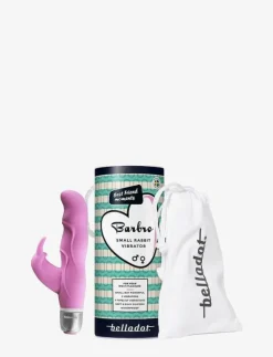 Kvinnor Belladot Sex & Intimitet|Barbro Small Rabbit Vibrator - Beauty
