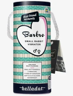 Kvinnor Belladot Sex & Intimitet|Barbro Small Rabbit Vibrator - Beauty
