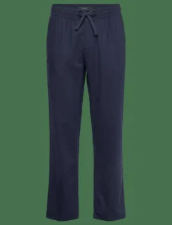 Clean Cut Copenhagen Barcelona Luca pants - Linnebyxor| Byxor