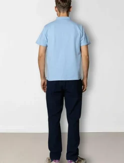 Clean Cut Copenhagen Barcelona Luca pants - Linnebyxor| Byxor