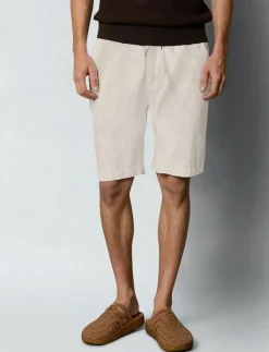 Clean Cut Copenhagen Barcelona Luca shorts - Linneshorts| Shorts