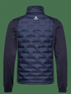 Lexton Links Jackor|Barclay Hybrid Jacket - Golfjackor