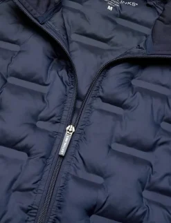 Lexton Links Jackor|Barclay Hybrid Jacket - Golfjackor