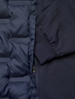 Lexton Links Jackor|Barclay Hybrid Jacket - Golfjackor