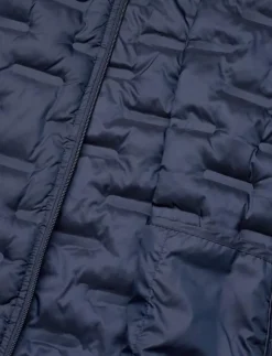 Lexton Links Jackor|Barclay Hybrid Jacket - Golfjackor