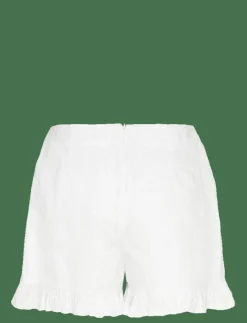 Kvinnor French Connection Shorts|BARNET COTTON SHORTS - Casual shorts