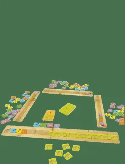 Kärnan BARNSPEL ALFONS ÅBERGS VERKTYGSJAKT - Pedagogiska spel|Barn Pussel & Spel