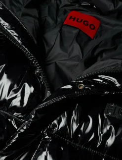 HUGO Baro2541 - Fodrade jackor| Jackor & Rockar