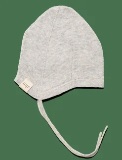 Barn mp Denmark Vinteraccessoarer|Baron baby bonnet - Babymössor