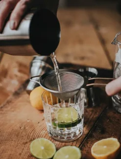 Dorre Barsil Barbera - Shakers| Drink & Bartillbehör