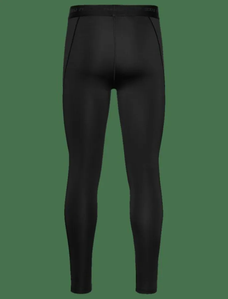 2XU BASE LAYER COMPRESSION TIGHTS - Träningstights| Underställ|Tights