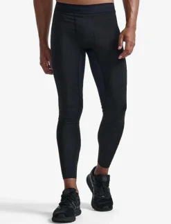 2XU BASE LAYER COMPRESSION TIGHTS - Träningstights| Underställ|Tights