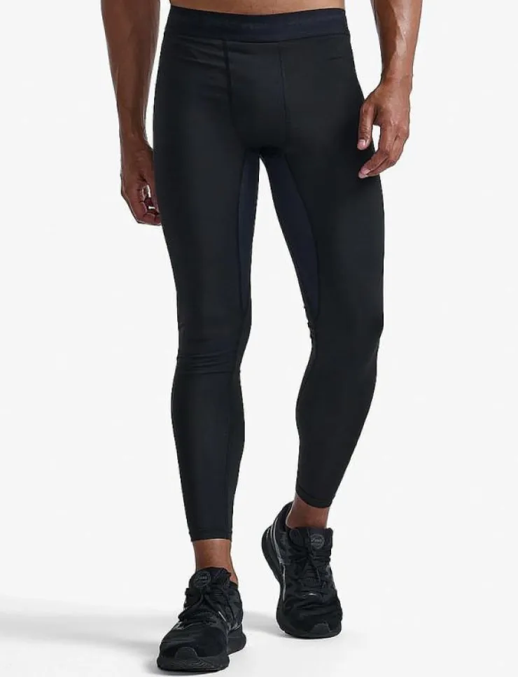 2XU BASE LAYER COMPRESSION TIGHTS - Träningstights| Underställ|Tights