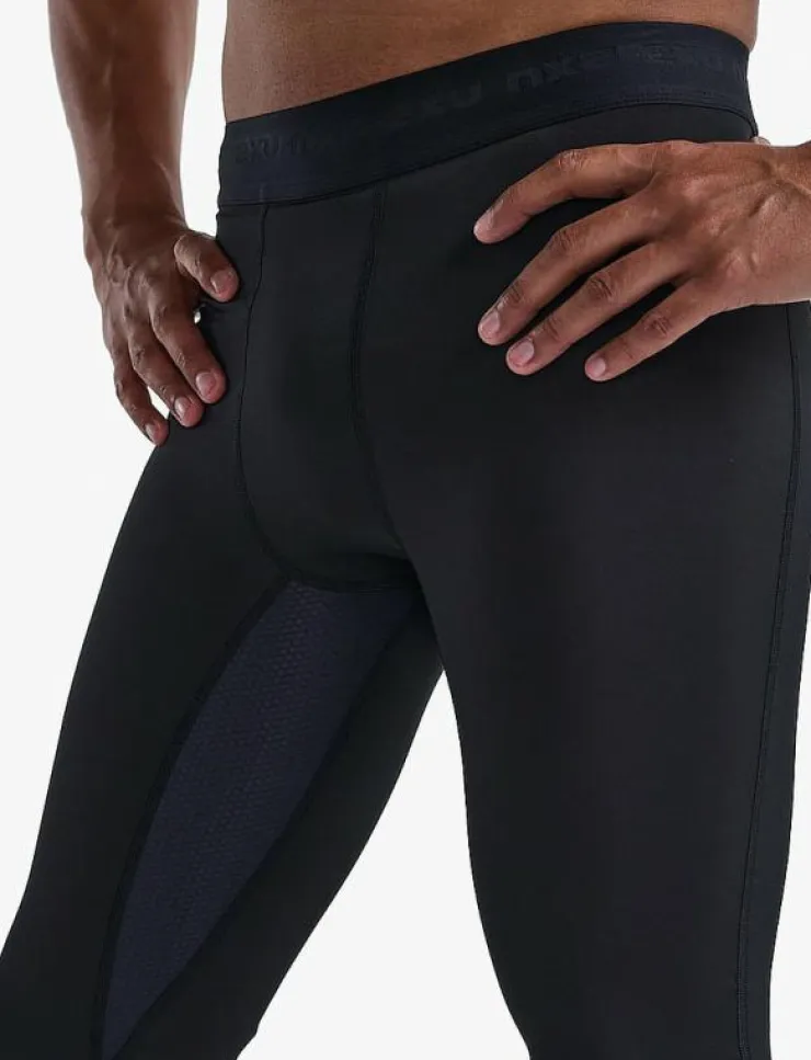 2XU BASE LAYER COMPRESSION TIGHTS - Träningstights| Underställ|Tights