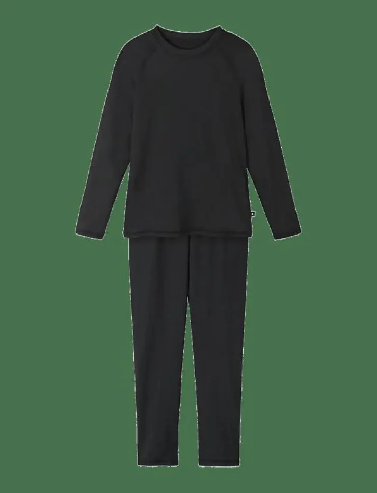 Barn Reima Underställ|Base layer set, Sportti - Underställsset