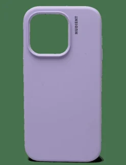 Nudient Base - Mobilskal|Kvinnor Mobilaccessoarer|Mobilaccessoarer
