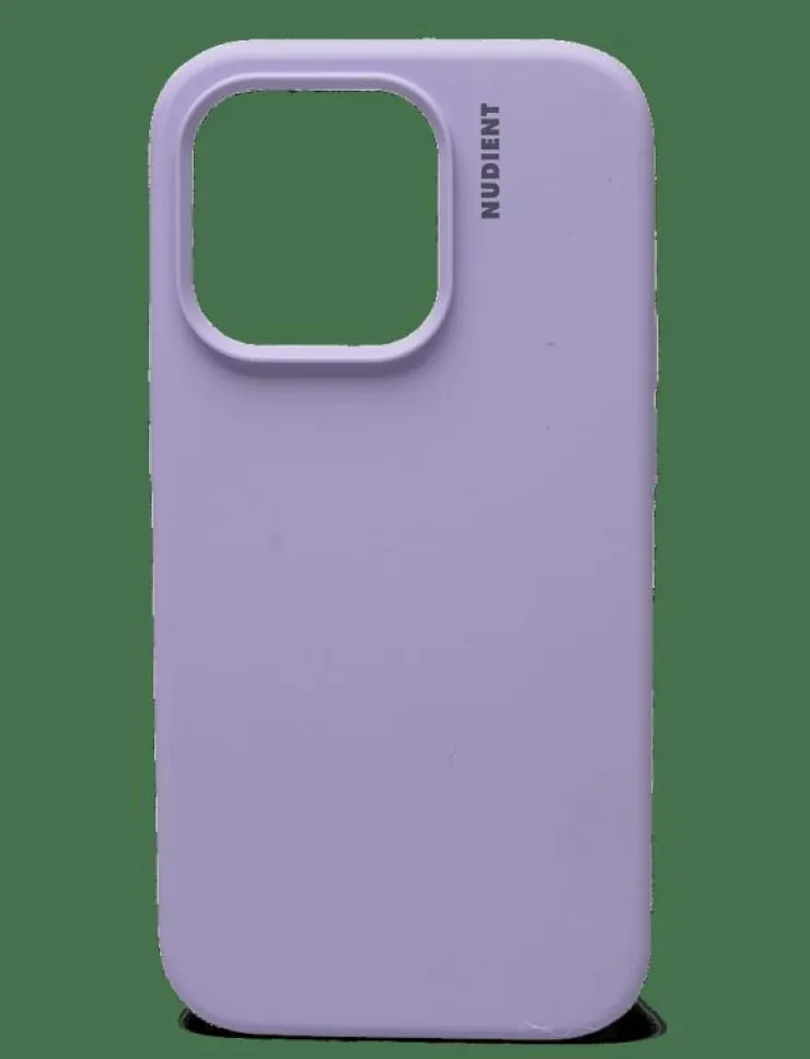 Nudient Base - Mobilskal|Kvinnor Mobilaccessoarer|Mobilaccessoarer
