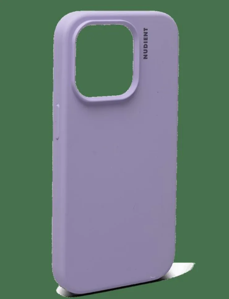 Nudient Base - Mobilskal|Kvinnor Mobilaccessoarer|Mobilaccessoarer