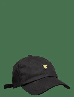 Lyle & Scott Baseball Cap - Kepsar| Mössor & Hattar